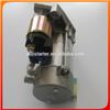 $50 OFF1.2kw 12v auto part for hyundai starter motor (2-1174-MI) 36100-32510