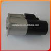 $50 OFF12v car used hyundai starter motor auto spears part for hyundai motor OEM:36100-23100 (2-1858-MD)