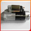 $50 OFFOEM No. 36100-25020 Hyundai Sonata starter motor 12V 1.2KW with factory price