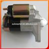 $50 OFFAuto starter motor (OEM 36100-35510/Lester 17221) for Hyundai Sonata