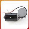 ZD21030 Bakelite Gear Right Side 24V 100W Wiper Motor Mechanical Equipment Motor The Roast Oven Motor