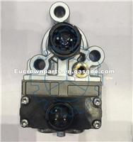 Mercedes Solenoid Valve 9452642127,9452642227,9472600563,81521806020