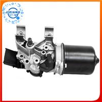 LHD Front Wiper Motor 12V DC Brushed Motor For Note E11 1.4 1.6 1.5 dCi 06-16 MPV OEM 28800-9U10A 28800-9U100 28800-9U10B 579751