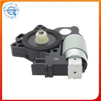 Front Right and Rear Left Window Lifter Motor OEM G22C-59-58X G22C-58-58X for Mazda CX-7 CX-9