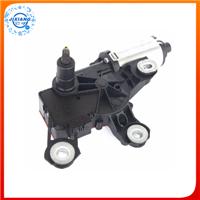 Good Quality Windshield DC 12V 30rpm Rear Wiper Motor For A3 A4 A6 Q5 Q7 579603 8E9955711A 8E9955711E
