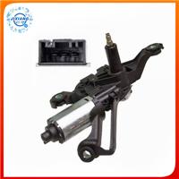 Genuine Car Rear Window Wiper Motor With Brush OEM 7199569 6921959