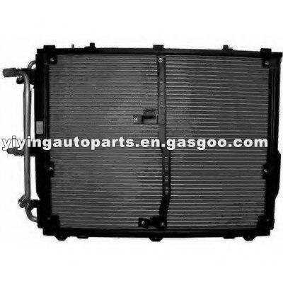 Condenser For Mercedes-Benz 1408300570,1408300670,4692,94330