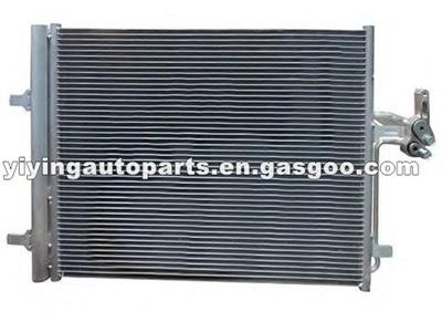 Condenser For FORD/VOLVO 6G9119710CC,6G9119710CB,30794544,1434112,1437112,1710241,1405365,1457675