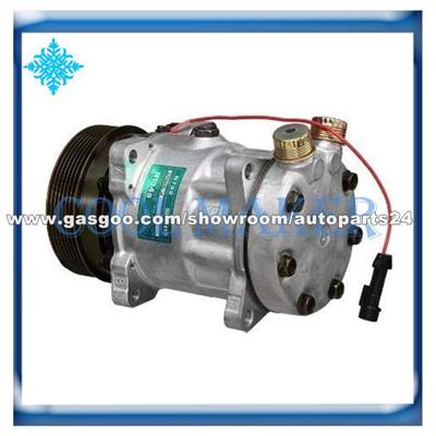 SD7H15 Ac Compressor For ALFA ROMEO 164 60808589 60601070 60810769 60584039