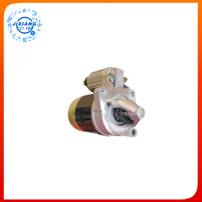 CHINA Auto Parts New holland Starter Motor For SKODA 443115141310 443115141311