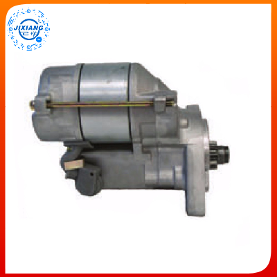 CHINA Auto Parts Starter Motor Rebuilt For 28100--22060 28100-22080 228000-775 LESTER:17794