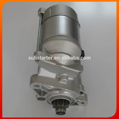 $50 OFFrebulit Hyundai starter motor auto part for hyundai motor(2-1174-MI)