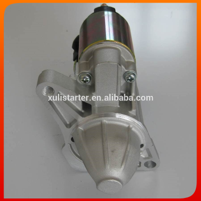 $50 OFFauto pares part for Hyundai starter motor 1.2kW/12 Volt car Hyundai starter motor auto part(2-1174-MI)