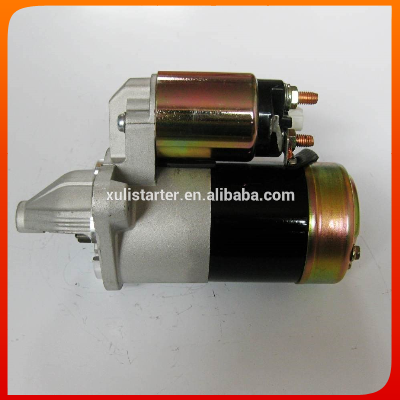 $50 OFFAuto Starter motor/JST-003 118-08 Hyundai Elantra starter 17708