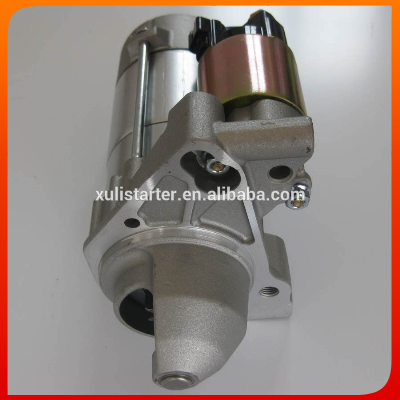 $50 OFF1.2kw 12v auto part for hyundai starter motor (2-1174-MI) 36100-32510