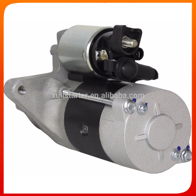 $50 OFFNEW 9T STARTER MOTOR FITS ACUR RL 3.5L 1996-2004 31200-P5A-A01 MHG006 M2T84471