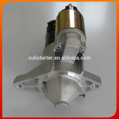 $50 OFFAuto starter motor (OEM 36100-35510/Lester 17221) for Hyundai Sonata