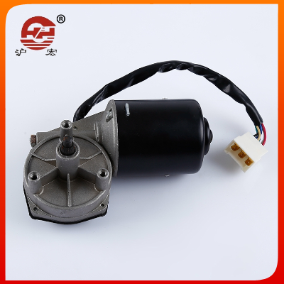 24V wiper motor for KAMAZ