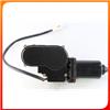 12V 30W Rear Wiper Motor For New Truck DC Wiper Motor 12v High Torque