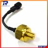$50 OFFRICO gauge Electrical Oil fuel Pressure Sensor for air pressure gauge