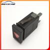 $50 OFFIELHSVW004 Hazard Switch for VW Passat 98-05 3B0953235D