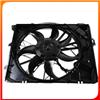 Auto Cooling Fan A/C/AC Condenser Motor Assembly For 125 130 325 330 E82 E87 E88 E90 E91 E92 E93 OEM 17427562080 696275 621195