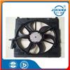 Brand New Radiator Fan Plastic Cooling Fan AC Motor External Cooling Fan For E70 OEM 17427598738