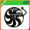 For SKODA ROOMSTER 2006- auto cooling fan OEM 85725