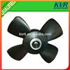 80W cooling fan OEM 811959455E for VW PASSAT saloon