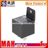 MEISHUO 24V 30A 5pin JD2914 hot sell auto relay