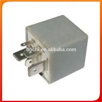 Marvellous 12V 8P Auto Relay 4D0951253