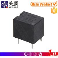 12VDC NO/NC type T74 778 PCB mini relay