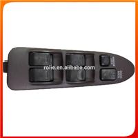 Auto car Parts power window main switch for Toyota corolla AE100 '95-'97 P/W