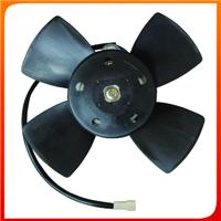 LADA fan motor with impeller (4blades)