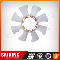 Fan Blade for 1996-2007 L200 K74T 4WD 2500DIESEL MD331585