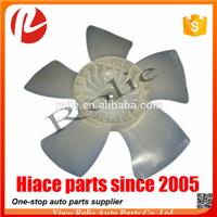 1636175030 Fan Toyota Hiace Engine Parts Toyota Hiace Parts Body