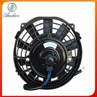 Universal 80W/120W radiator fan .car ac fan