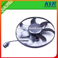 OEM 048106N single fan assembly for VW TOURAN (1T3) 2.0 TDI 2010-2013