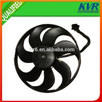 For SKODA ROOMSTER 2006- auto cooling fan OEM 85725
