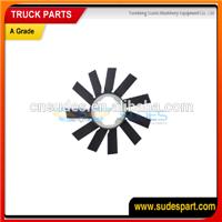 11521723363 Fan Wheel Fan Blade For BM Auto Parts