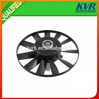 Plastic fan assy OEM 70451400 for VW passenger car