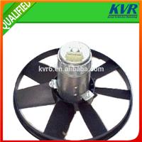 Radiator fan OEM 5WK05230V for VW pick-up CADDY
