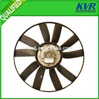 OEM VW7514 radiaor fan assy replacement for PASSAT