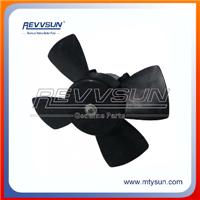 Chevrolet Radiator Fan 93 230 490/93230490/22 061 171/22061171/93 276 842/93276842/9 130 451 171For Revvsun Auto Parts