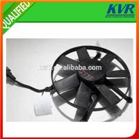 Long life span radiator fan OEM 1019855 for VW SHARAN (7M8, 7M9, 7M6) 2.8 VR6 1995-2000