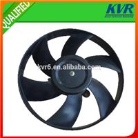 Radiator fan 6K0959455AB 6K0 959 455AB for POLO Saloon (6KV2) 90 1.9 TDI 1996-2001