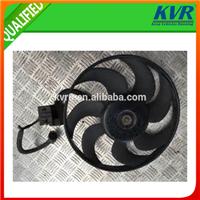 Made-in-China cooling fan 1380311 for POLO Variant (6KV5) 1.8 1997-2001