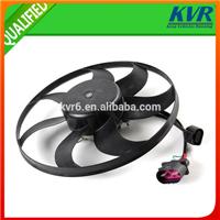 OEM 100 236 0050 1002360050 good heat transfer fan for VW SCIROCCO (137, 138) 2.0 TSI 2009-