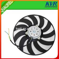 OEM 05-1006 051006 automotive spare parts fan for A6 Avant (4F5, C6) 3.2 FSI 2004-2007