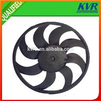 OEM 1341421 automotive cooling fan for OPEL hatchback